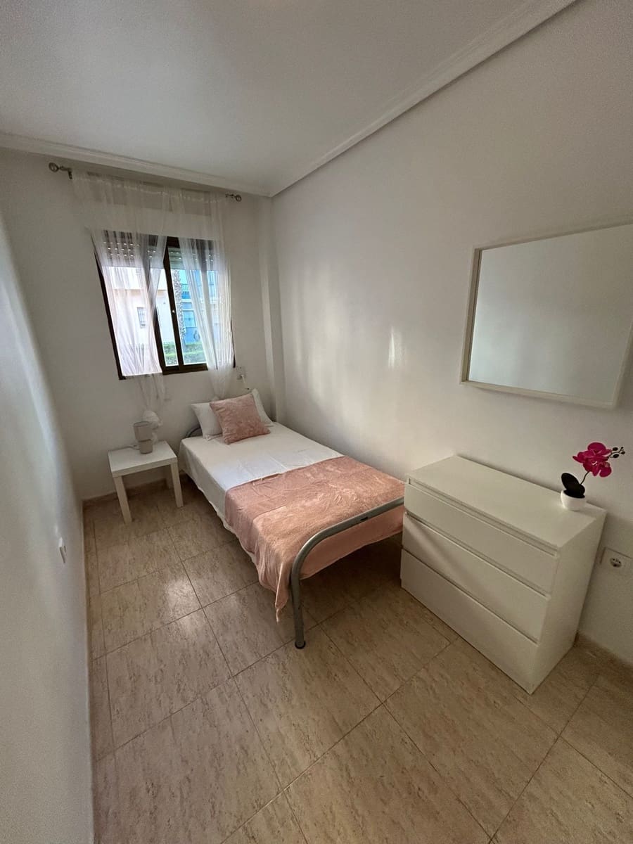 3 camera da letto Appartamento in vendita in Alfaz del Pi / L'Alfas del Pi con garage - 237.500 € (Rif: 9629660)