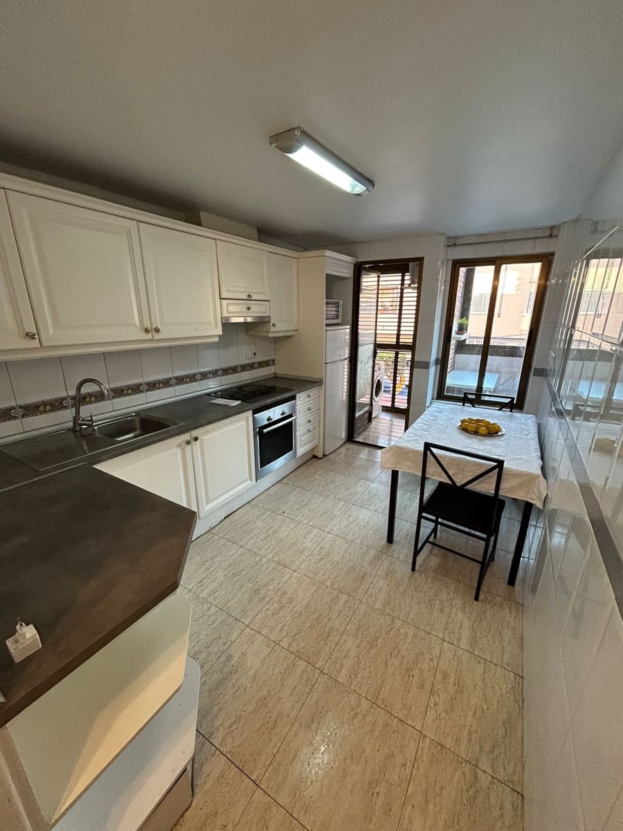 3 camera da letto Appartamento in vendita in Alfaz del Pi / L'Alfas del Pi con garage - 237.500 € (Rif: 9629660)