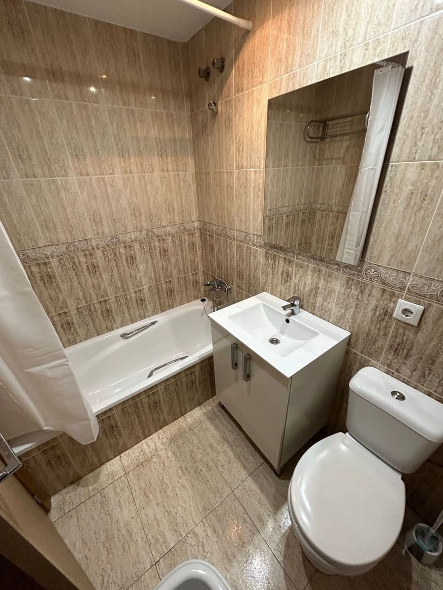 3 camera da letto Appartamento in vendita in Alfaz del Pi / L'Alfas del Pi con garage - 237.500 € (Rif: 9629660)