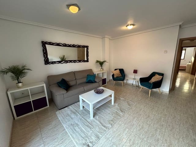 Apartamento de 3 habitaciones en Alfaz del Pi / L'Alfàs del Pi en venta con garaje - 237.500 € (Ref: 9629660)