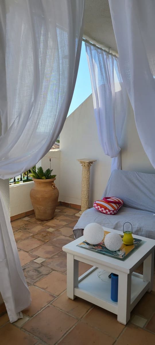 1 Zimmer Apartment zu verkaufen in Finestrat mit Pool Garage - 285.000 € (Ref: 9655693)