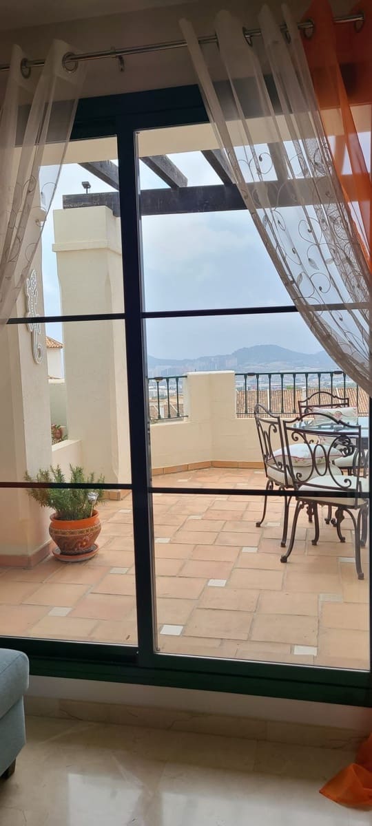 1 Zimmer Apartment zu verkaufen in Finestrat mit Pool Garage - 285.000 € (Ref: 9655693)