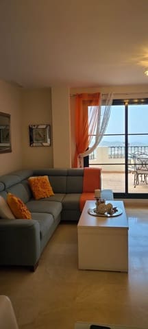 1 Zimmer Apartment zu verkaufen in Finestrat mit Pool Garage - 285.000 € (Ref: 9655693)