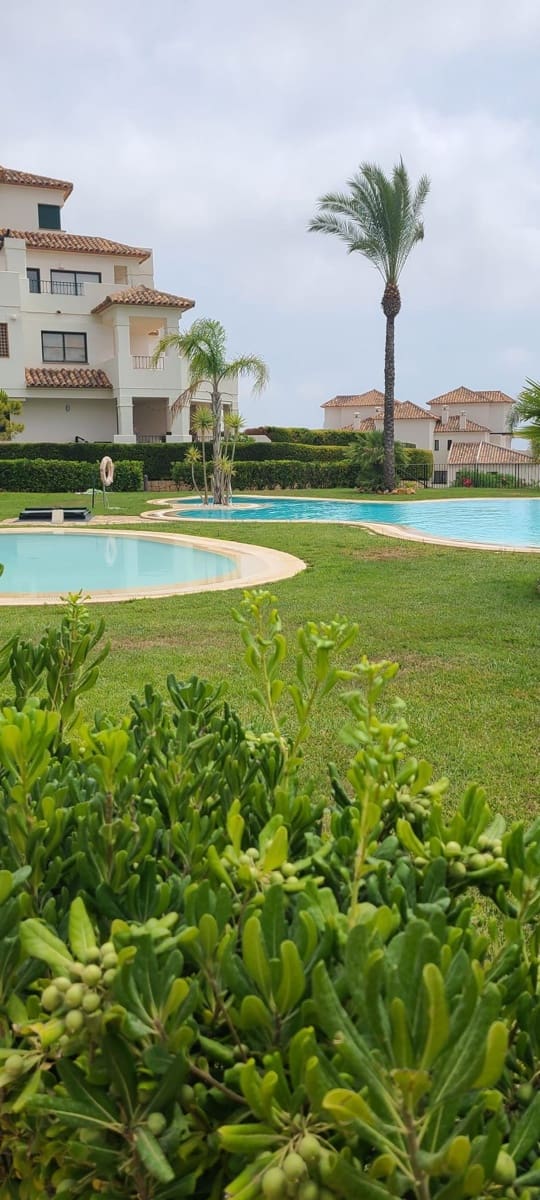 1 Zimmer Apartment zu verkaufen in Finestrat mit Pool Garage - 285.000 € (Ref: 9655693)