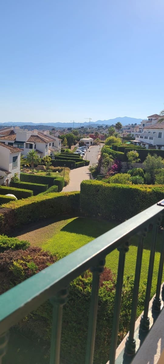 1 Zimmer Apartment zu verkaufen in Finestrat mit Pool Garage - 285.000 € (Ref: 9655693)