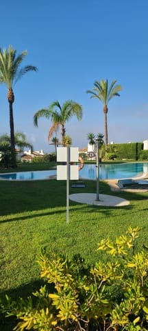 1 Zimmer Apartment zu verkaufen in Finestrat mit Pool Garage - 285.000 € (Ref: 9655693)