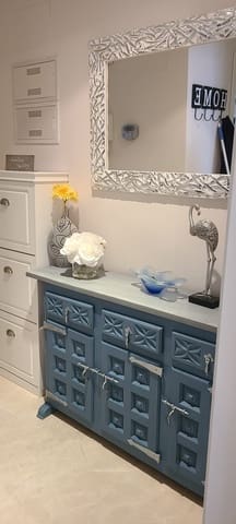 1 Zimmer Apartment zu verkaufen in Finestrat mit Pool Garage - 285.000 € (Ref: 9655693)