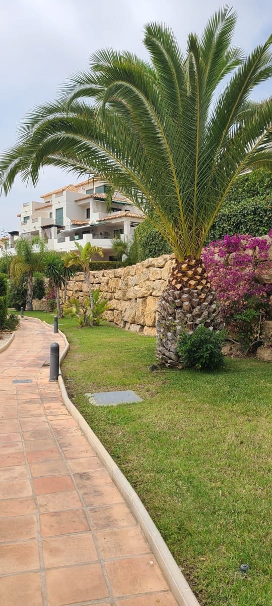 1 Zimmer Apartment zu verkaufen in Finestrat mit Pool Garage - 285.000 € (Ref: 9655693)