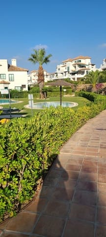 1 Zimmer Apartment zu verkaufen in Finestrat mit Pool Garage - 285.000 € (Ref: 9655693)