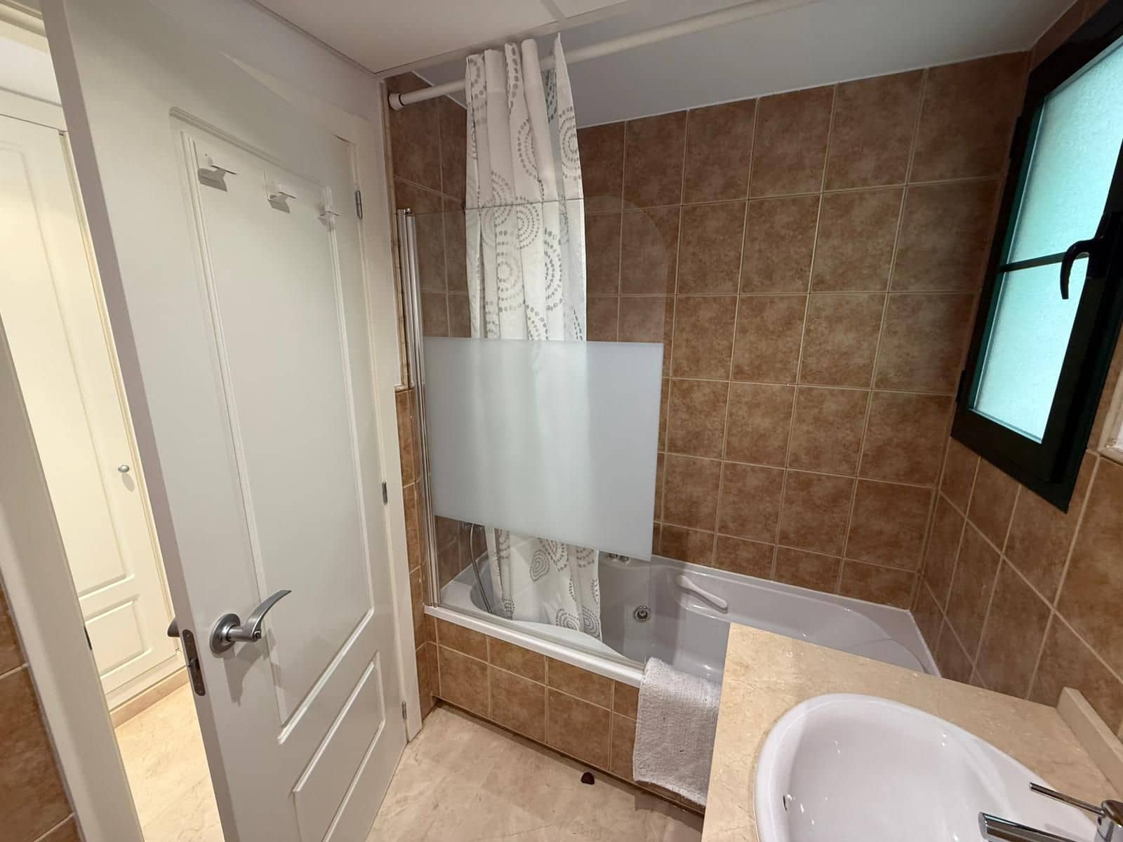 1 chambre Appartement à vendre à Finestrat avec piscine garage - 280 000 € (Ref: 9655693)