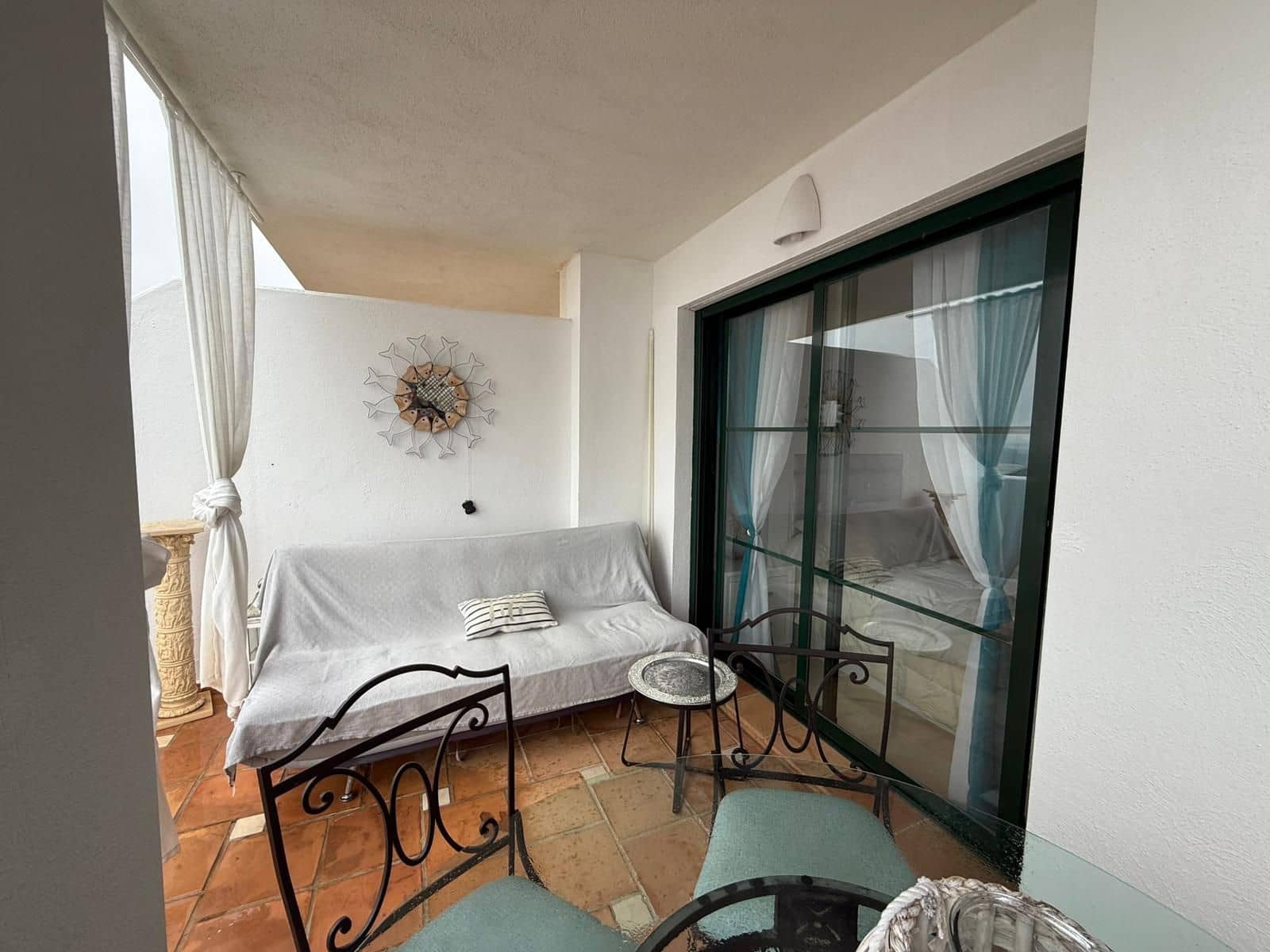 1 chambre Appartement à vendre à Finestrat avec piscine garage - 280 000 € (Ref: 9655693)