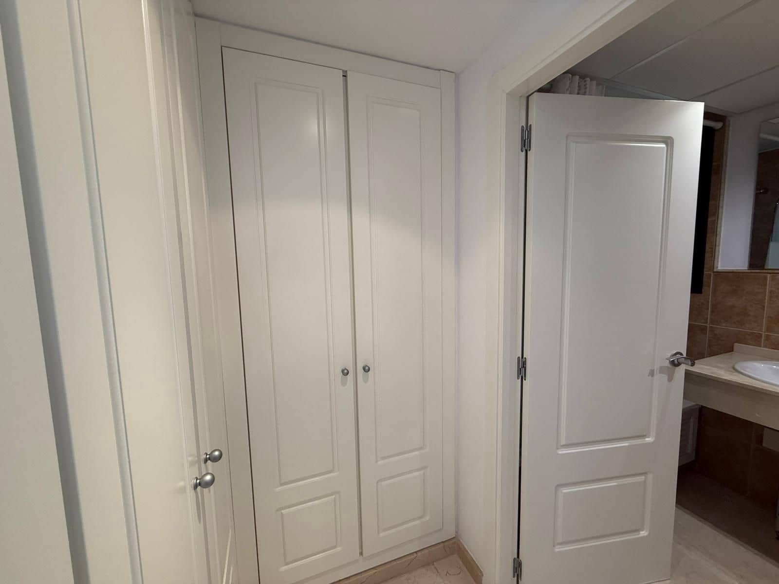 1 chambre Appartement à vendre à Finestrat avec piscine garage - 280 000 € (Ref: 9655693)