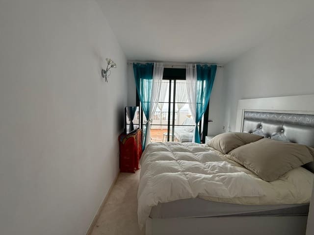 1 chambre Appartement à vendre à Finestrat avec piscine garage - 280 000 € (Ref: 9655693)