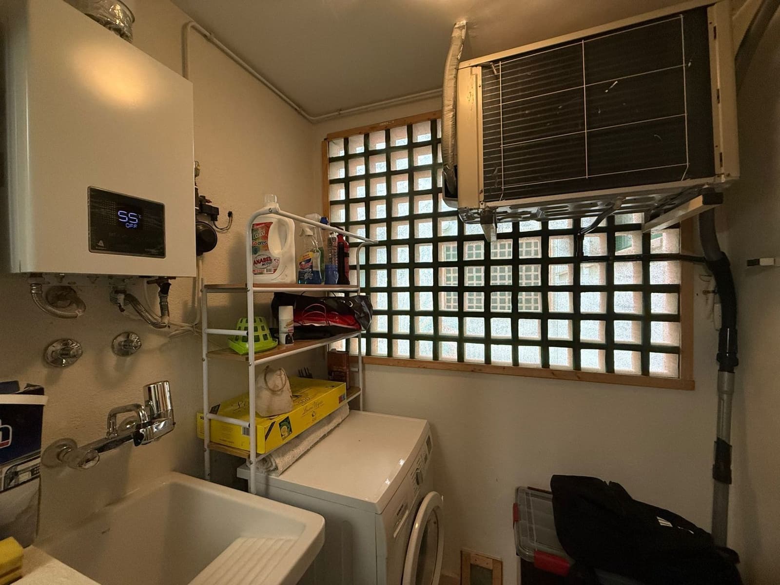 1 chambre Appartement à vendre à Finestrat avec piscine garage - 280 000 € (Ref: 9655693)