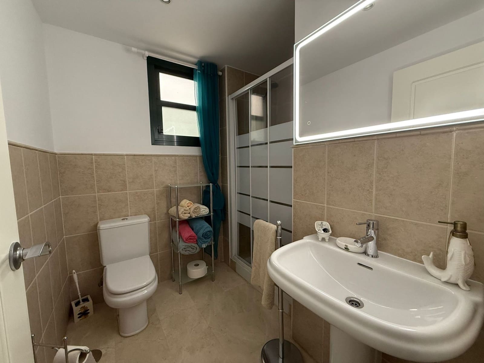 1 chambre Appartement à vendre à Finestrat avec piscine garage - 280 000 € (Ref: 9655693)