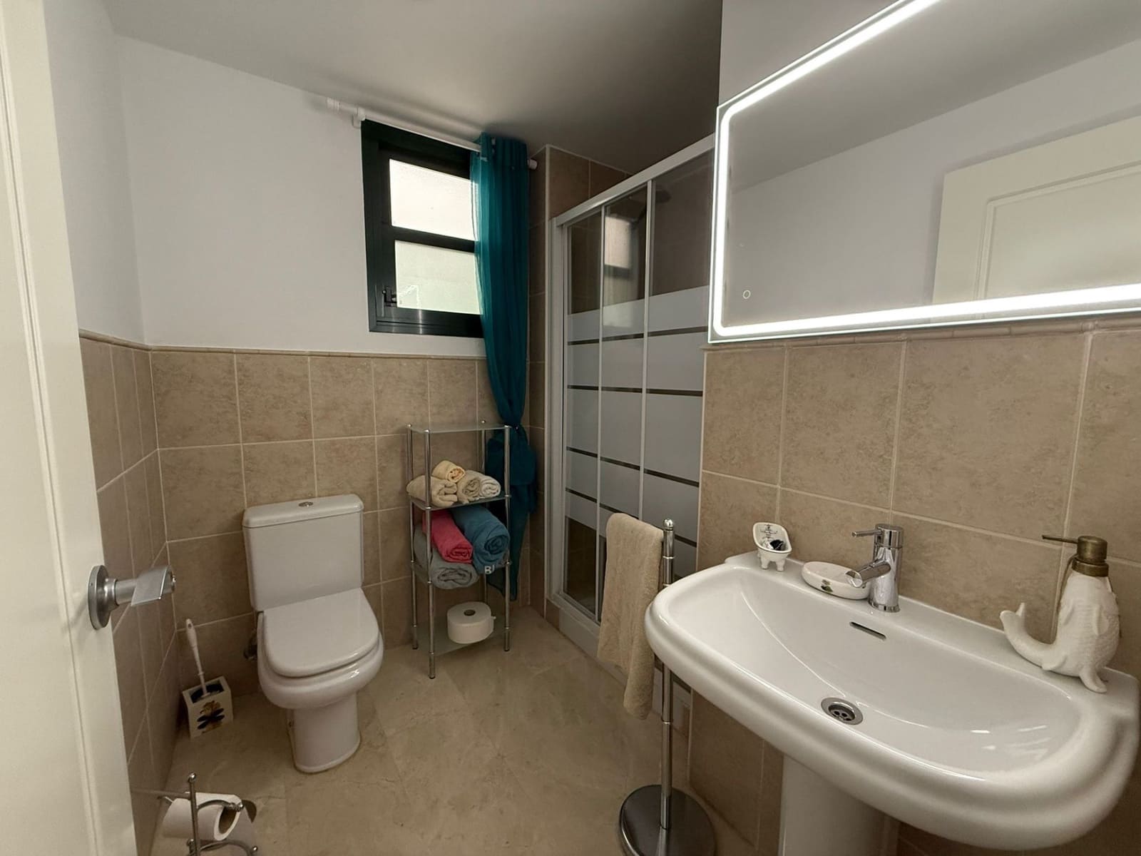 1 chambre Appartement à vendre à Finestrat avec piscine garage - 280 000 € (Ref: 9655693)