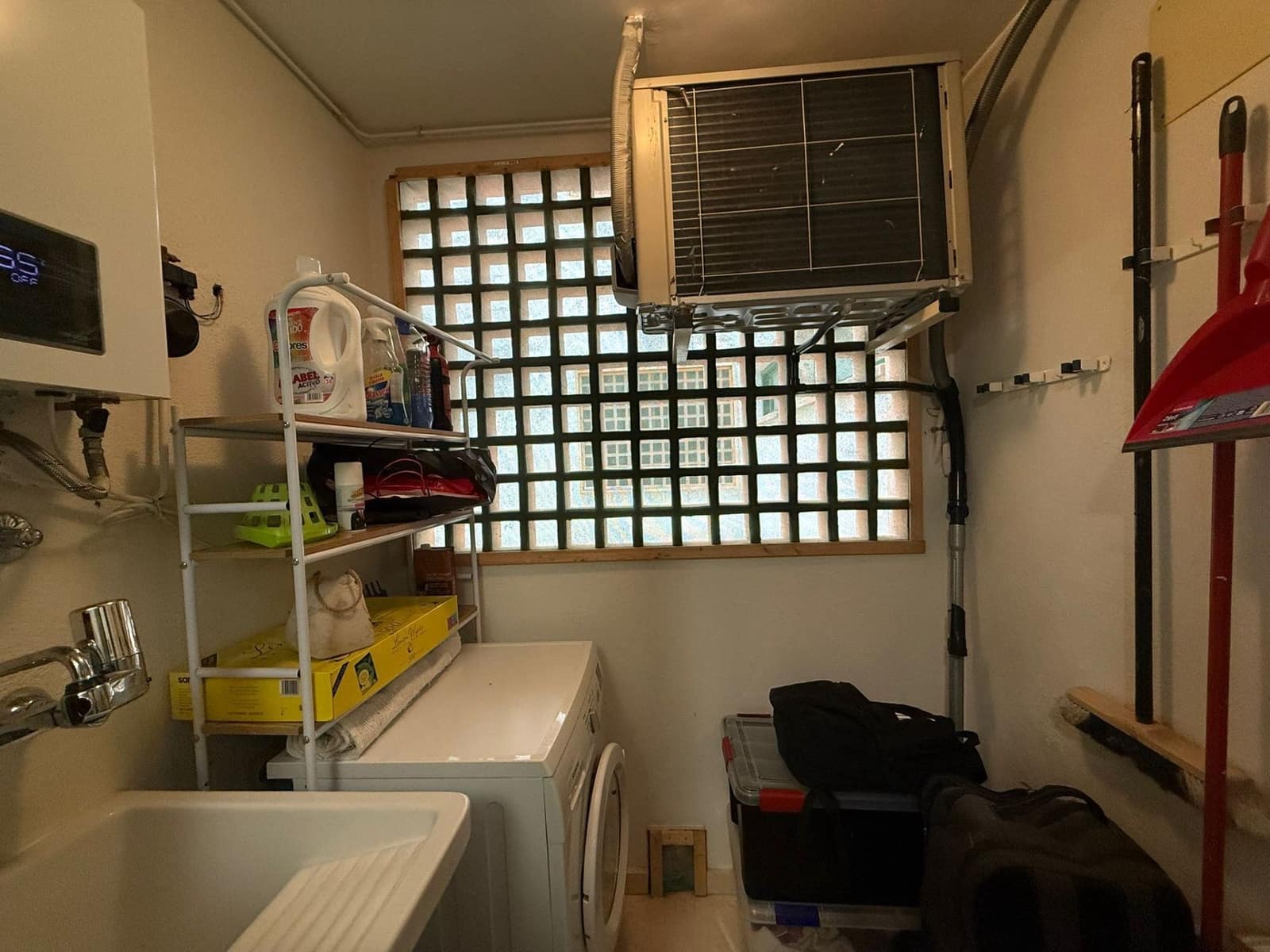 1 chambre Appartement à vendre à Finestrat avec piscine garage - 280 000 € (Ref: 9655693)