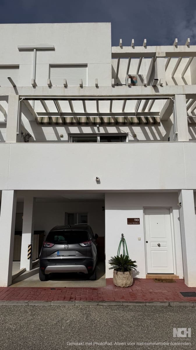 3 chambre Villa/Maison Semi-Mitoyenne à vendre à Relleu avec piscine garage - 232 000 € (Ref: 9663393)