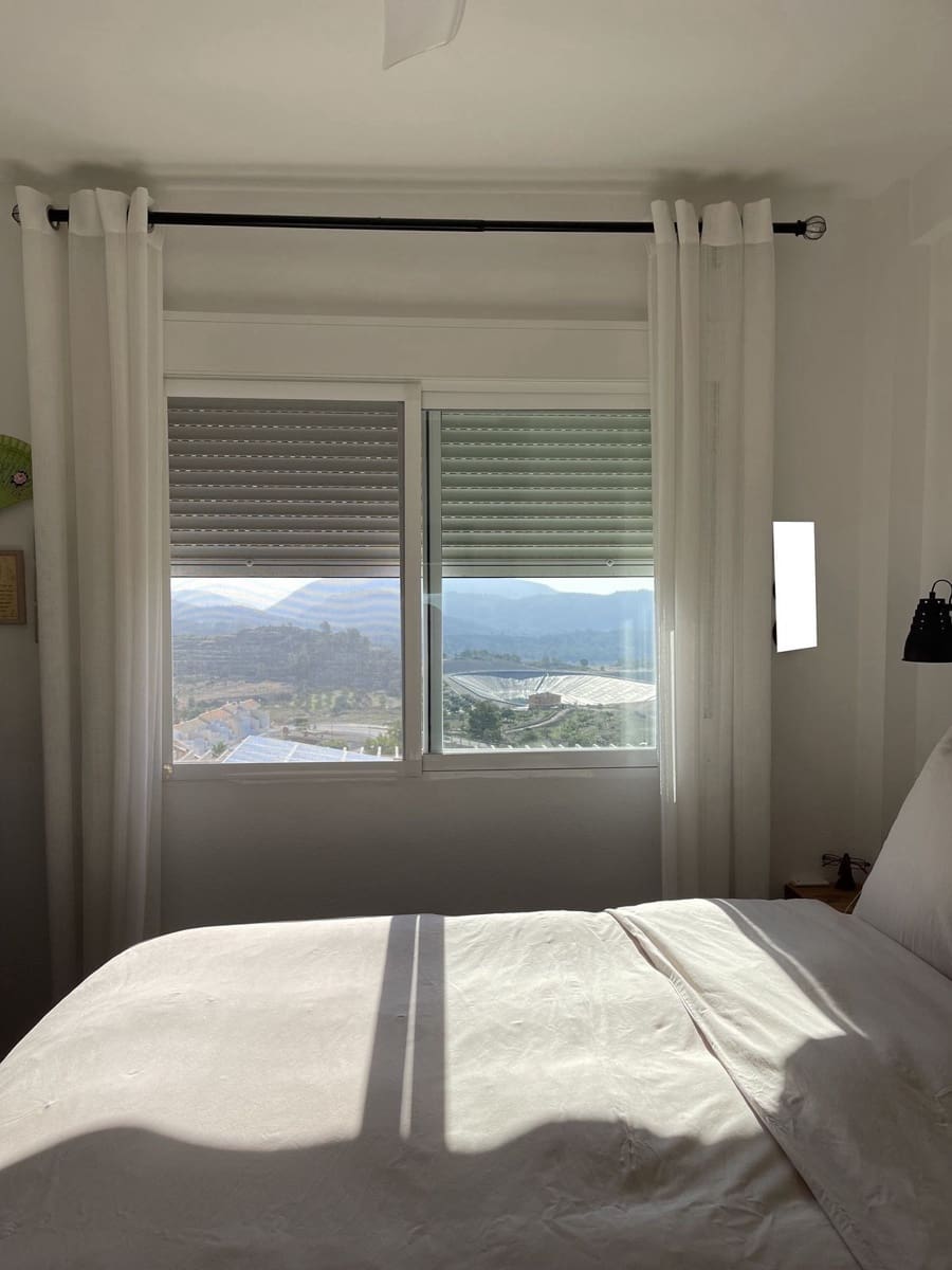 3 chambre Villa/Maison Semi-Mitoyenne à vendre à Relleu avec piscine garage - 232 000 € (Ref: 9663393)