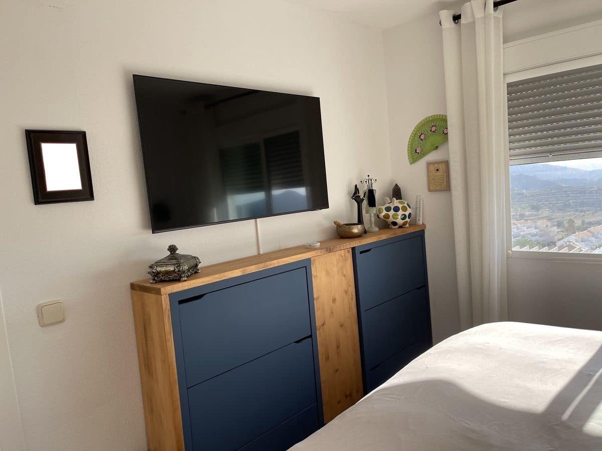 3 chambre Villa/Maison Semi-Mitoyenne à vendre à Relleu avec piscine garage - 232 000 € (Ref: 9663393)