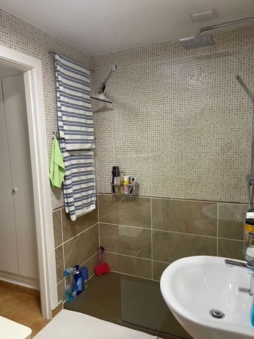 3 chambre Villa/Maison Semi-Mitoyenne à vendre à Relleu avec piscine garage - 232 000 € (Ref: 9663393)