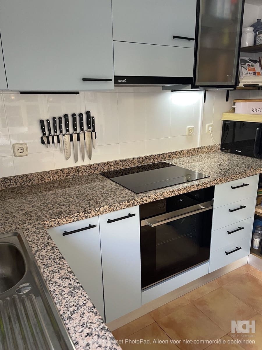 3 chambre Villa/Maison Semi-Mitoyenne à vendre à Relleu avec piscine garage - 232 000 € (Ref: 9663393)