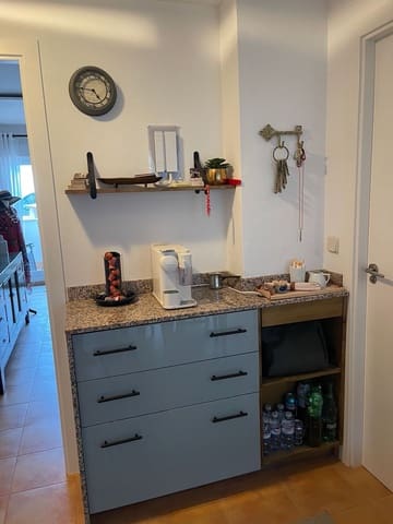 3 chambre Villa/Maison Semi-Mitoyenne à vendre à Relleu avec piscine garage - 232 000 € (Ref: 9663393)