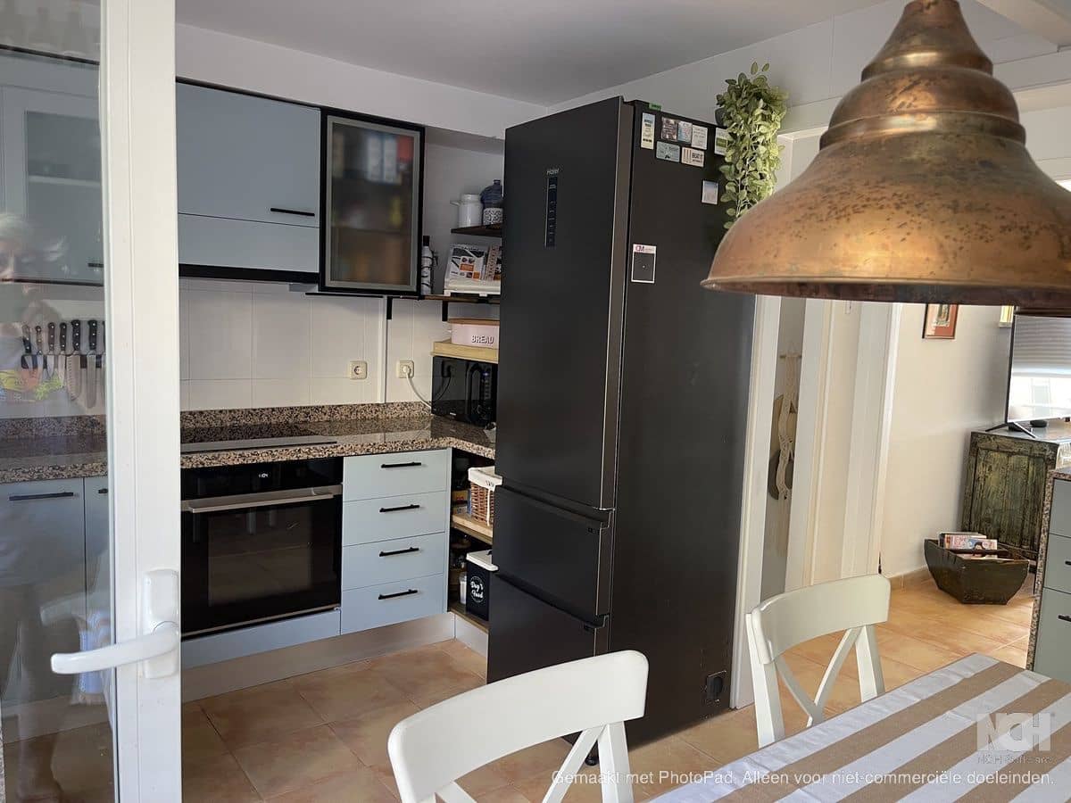 3 chambre Villa/Maison Semi-Mitoyenne à vendre à Relleu avec piscine garage - 232 000 € (Ref: 9663393)