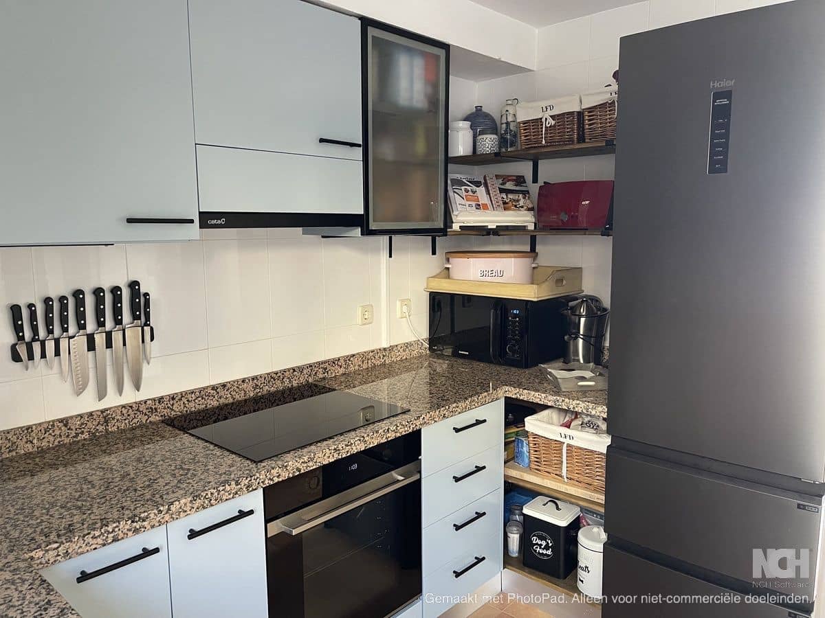 3 chambre Villa/Maison Semi-Mitoyenne à vendre à Relleu avec piscine garage - 232 000 € (Ref: 9663393)