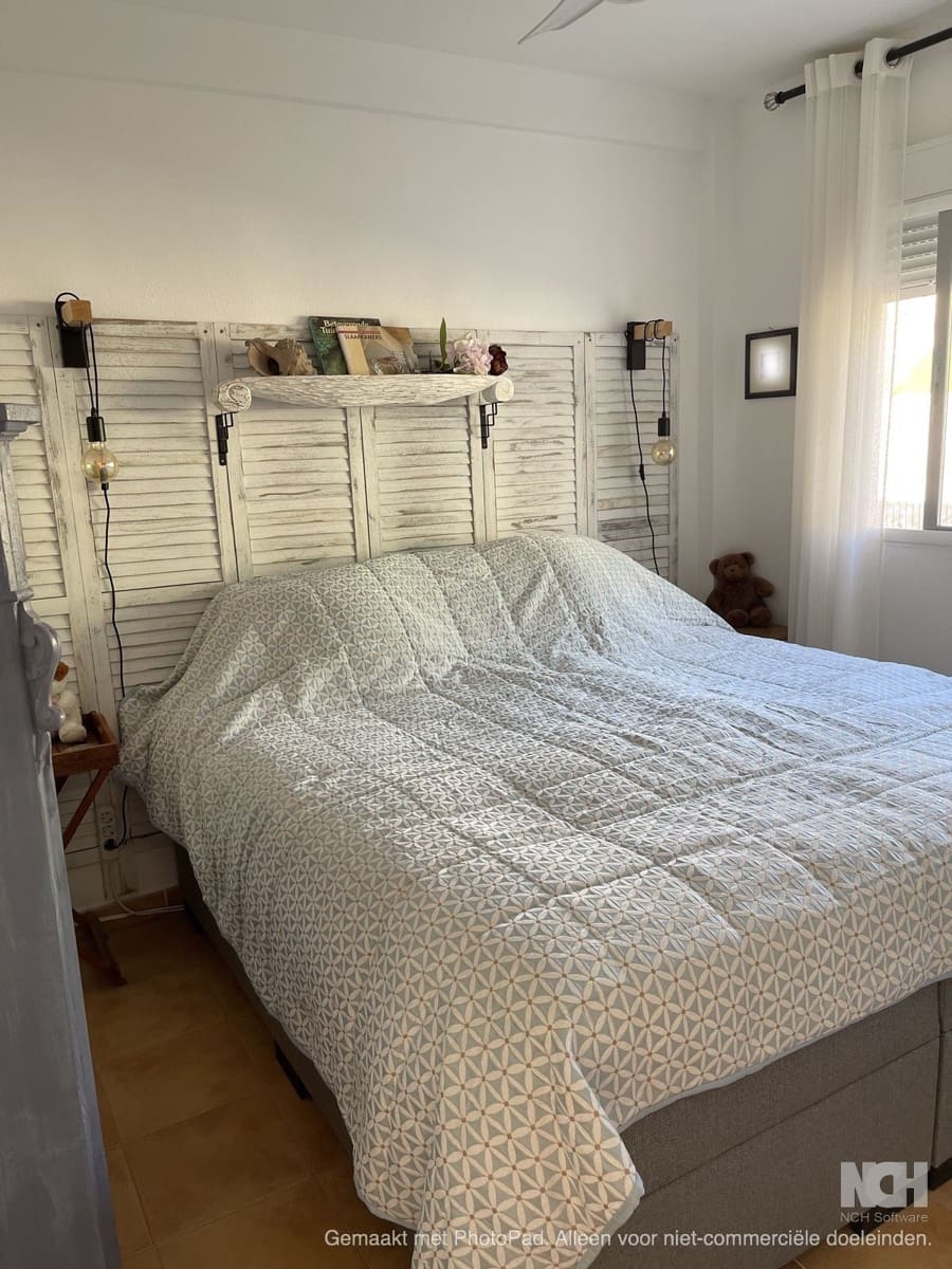 3 chambre Villa/Maison Semi-Mitoyenne à vendre à Relleu avec piscine garage - 232 000 € (Ref: 9663393)