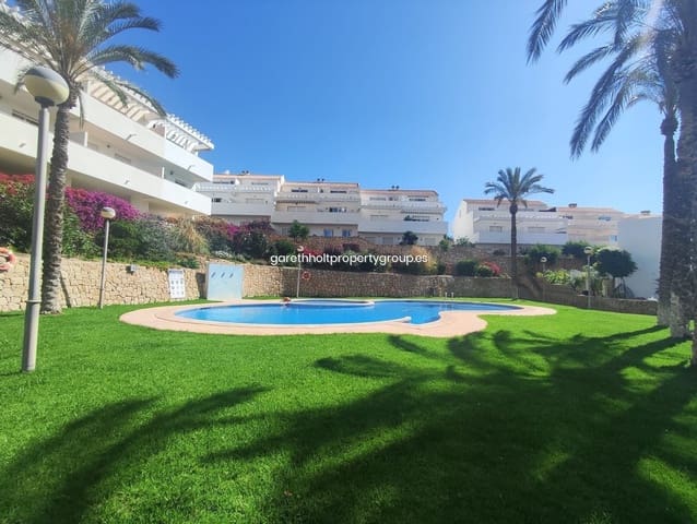 3 chambre Villa/Maison Semi-Mitoyenne à vendre à Relleu avec piscine garage - 232 000 € (Ref: 9663393)