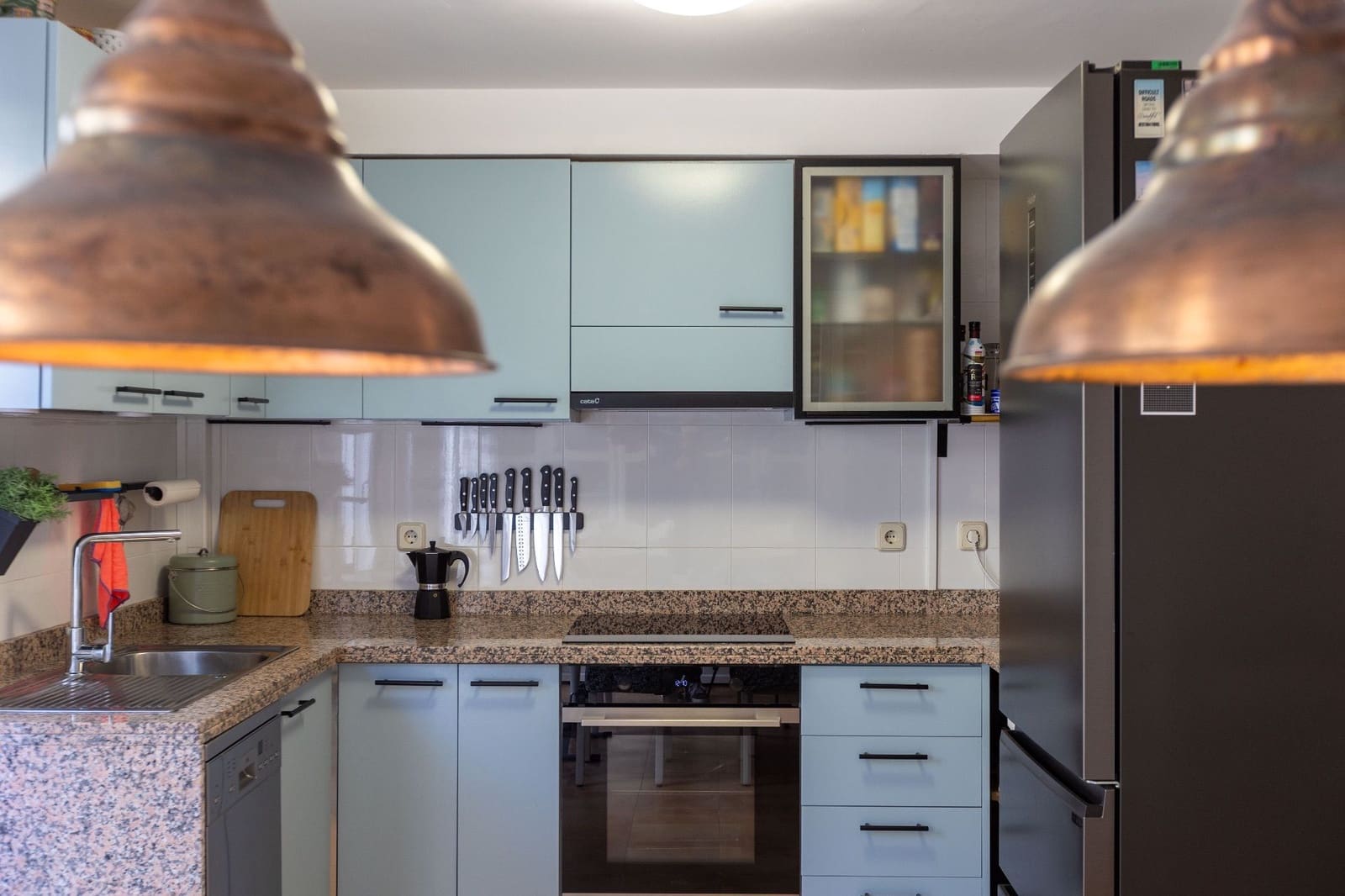 3 bedroom Semi-detached Villa for sale in Relleu with pool garage - € 232,000 (Ref: 9663393)