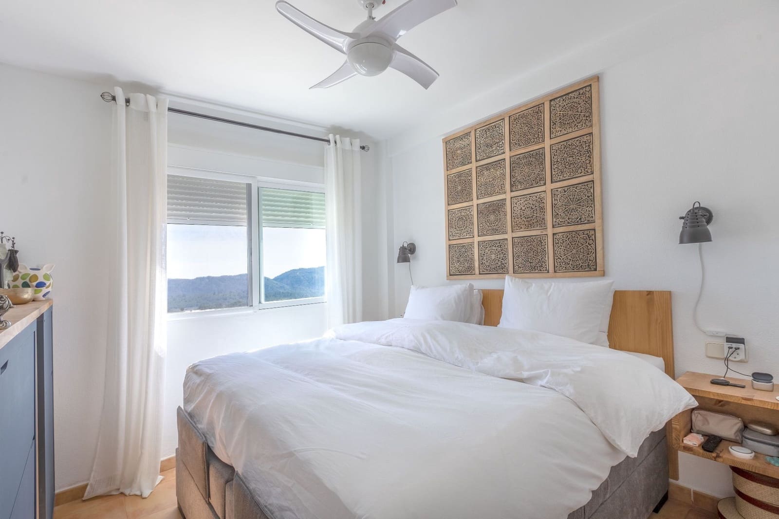 3 bedroom Semi-detached Villa for sale in Relleu with pool garage - € 232,000 (Ref: 9663393)