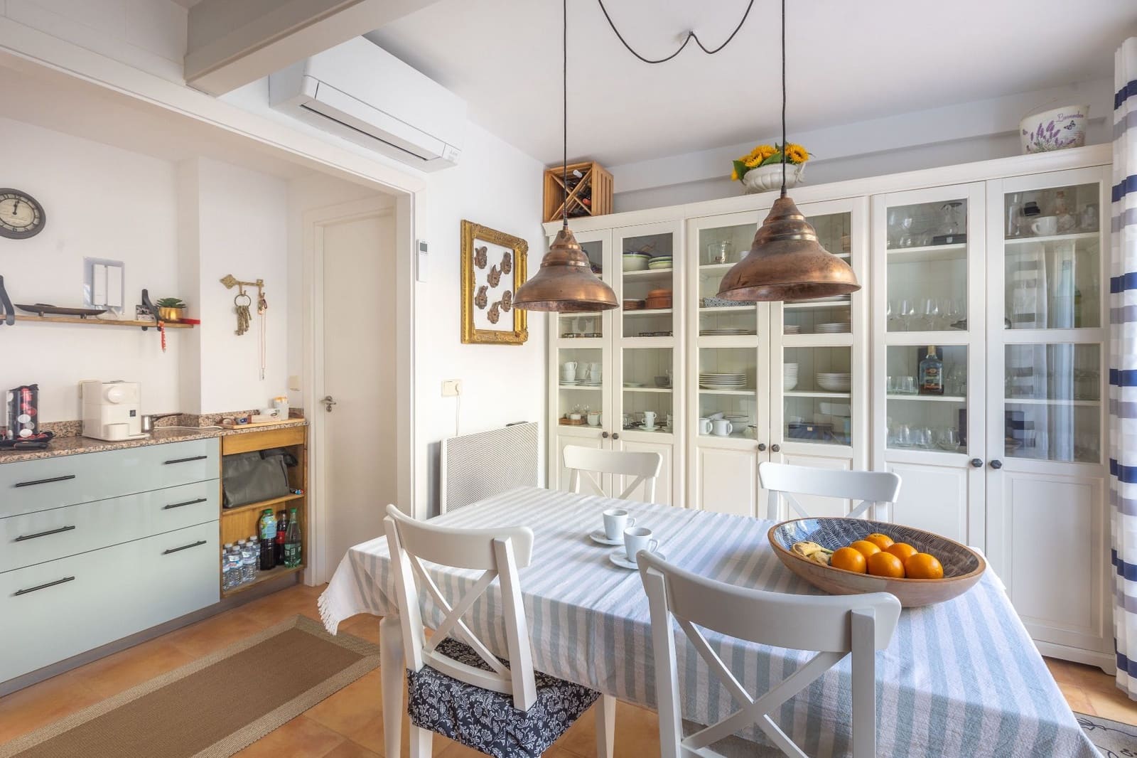 3 bedroom Semi-detached Villa for sale in Relleu with pool garage - € 232,000 (Ref: 9663393)