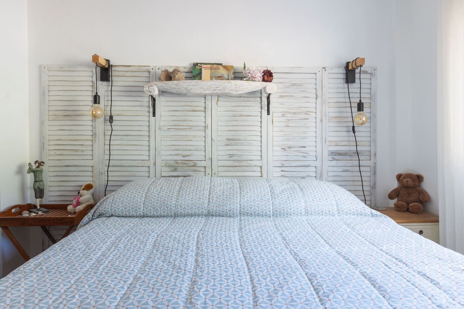 3 bedroom Semi-detached Villa for sale in Relleu with pool garage - € 232,000 (Ref: 9663393)