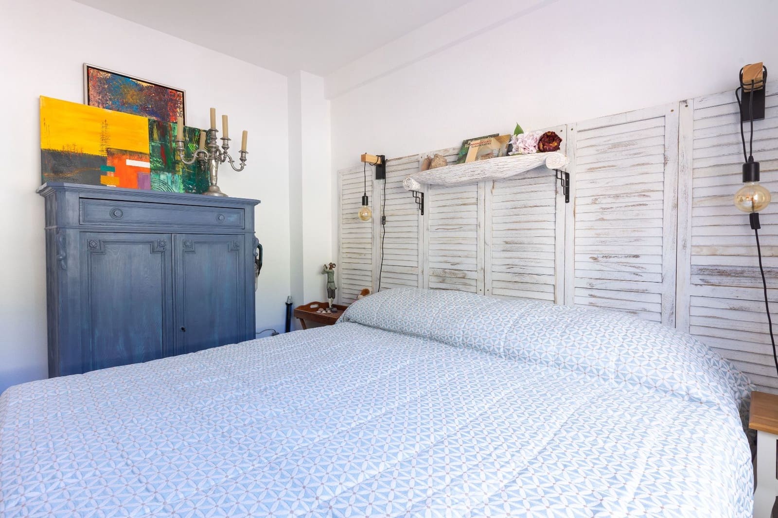 3 bedroom Semi-detached Villa for sale in Relleu with pool garage - € 232,000 (Ref: 9663393)