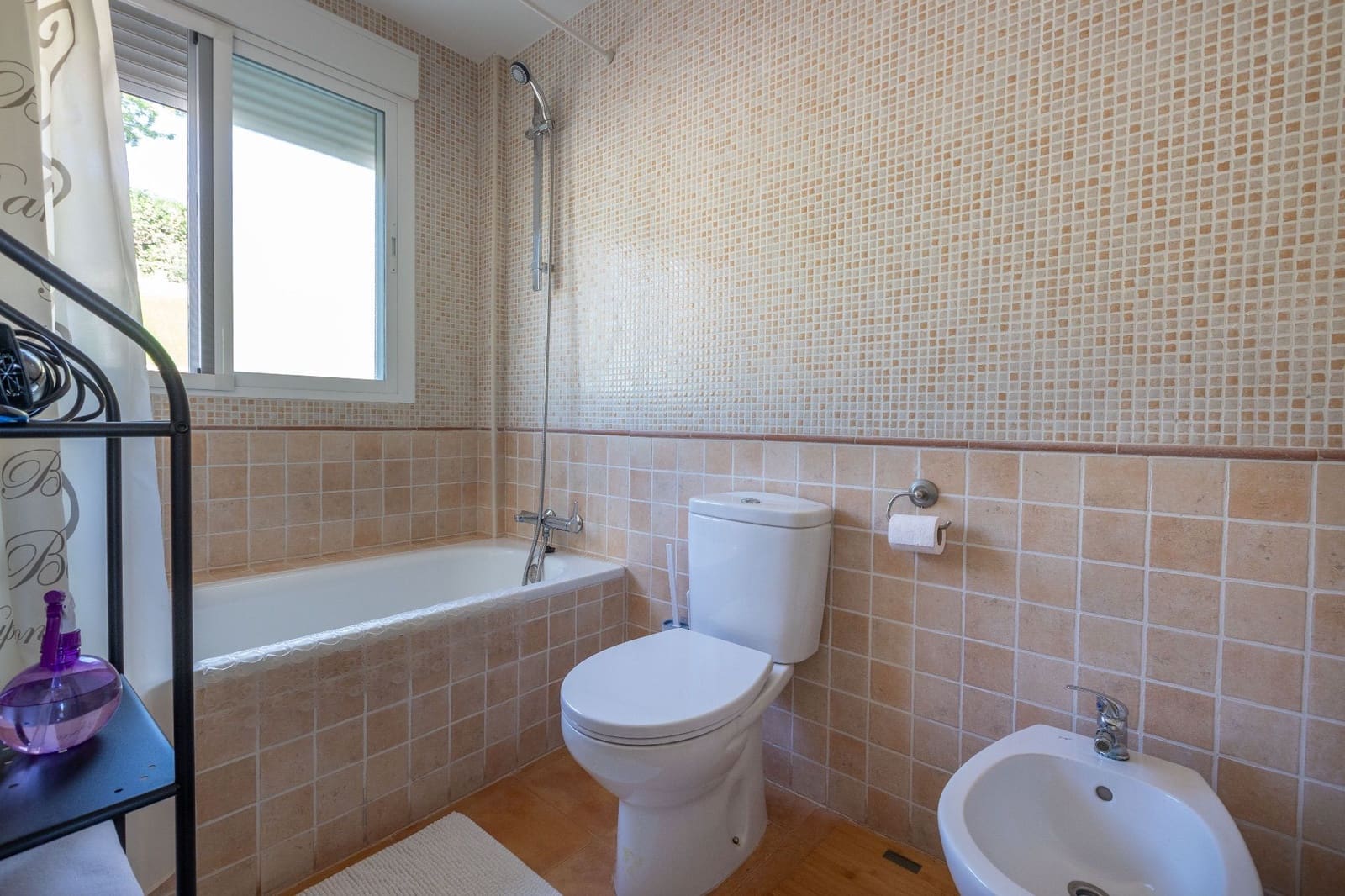 3 bedroom Semi-detached Villa for sale in Relleu with pool garage - € 232,000 (Ref: 9663393)