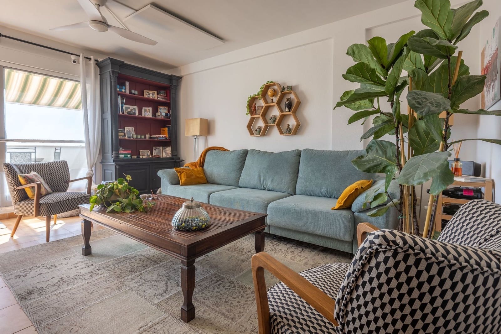 3 bedroom Semi-detached Villa for sale in Relleu with pool garage - € 232,000 (Ref: 9663393)