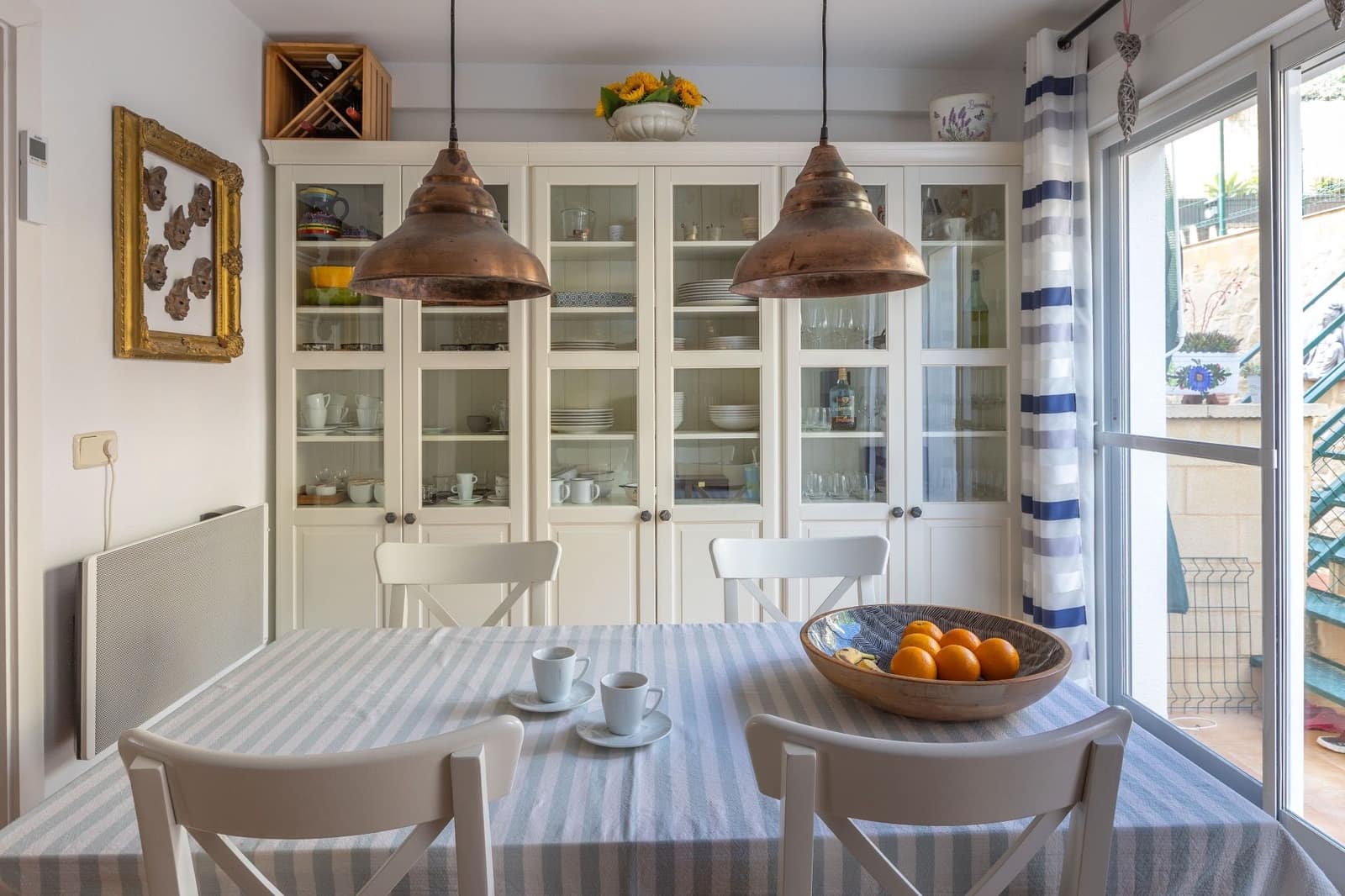 3 bedroom Semi-detached Villa for sale in Relleu with pool garage - € 232,000 (Ref: 9663393)