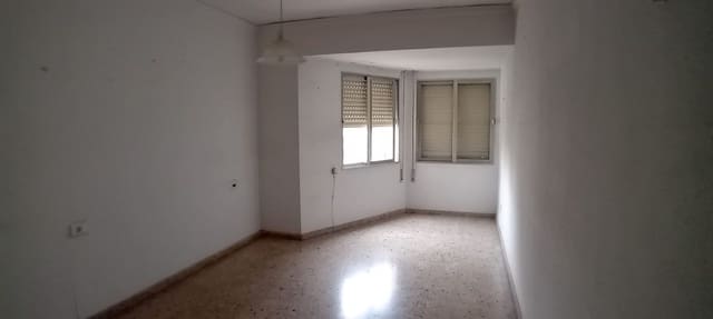 4 chambre Appartement à vendre à Gandia - 199 950 € (Ref: 9673840)