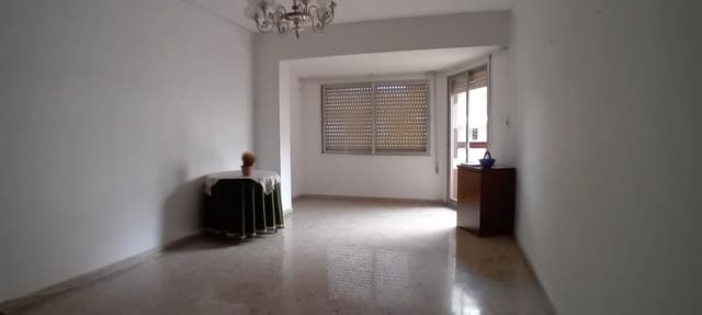 4 chambre Appartement à vendre à Gandia - 199 950 € (Ref: 9673840)
