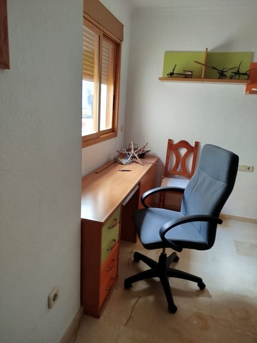 4 Zimmer Doppelhaus zu verkaufen in La Nucia mit Garage - 307.000 € (Ref: 9673841)