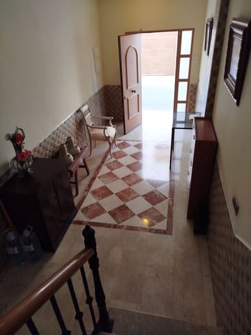 4 camera da letto Villetta Bifamiliare in vendita in La Nucia con garage - 307.000 € (Rif: 9673841)