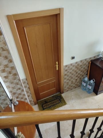 4 camera da letto Villetta Bifamiliare in vendita in La Nucia con garage - 307.000 € (Rif: 9673841)