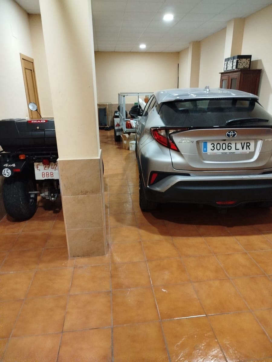 4 Zimmer Doppelhaus zu verkaufen in La Nucia mit Garage - 307.000 € (Ref: 9673841)