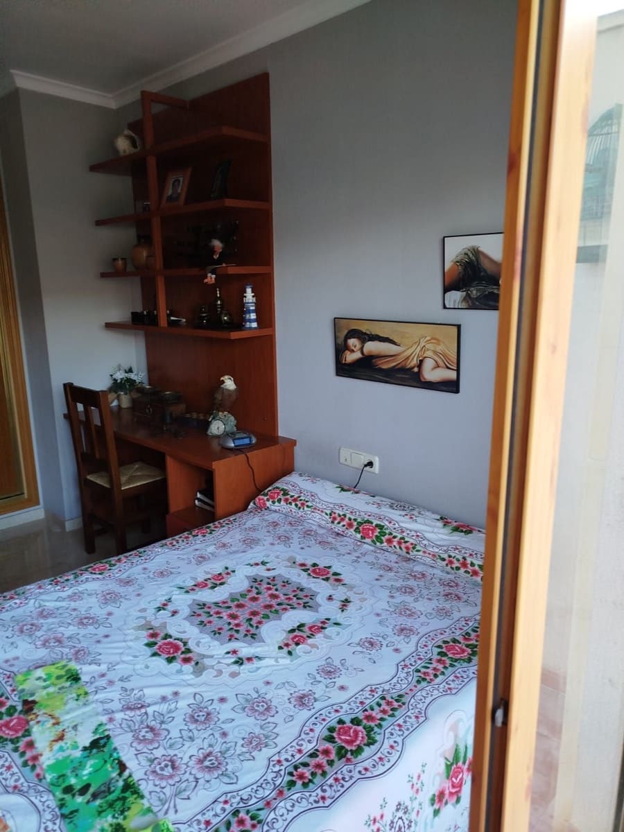 4 Zimmer Doppelhaus zu verkaufen in La Nucia mit Garage - 307.000 € (Ref: 9673841)