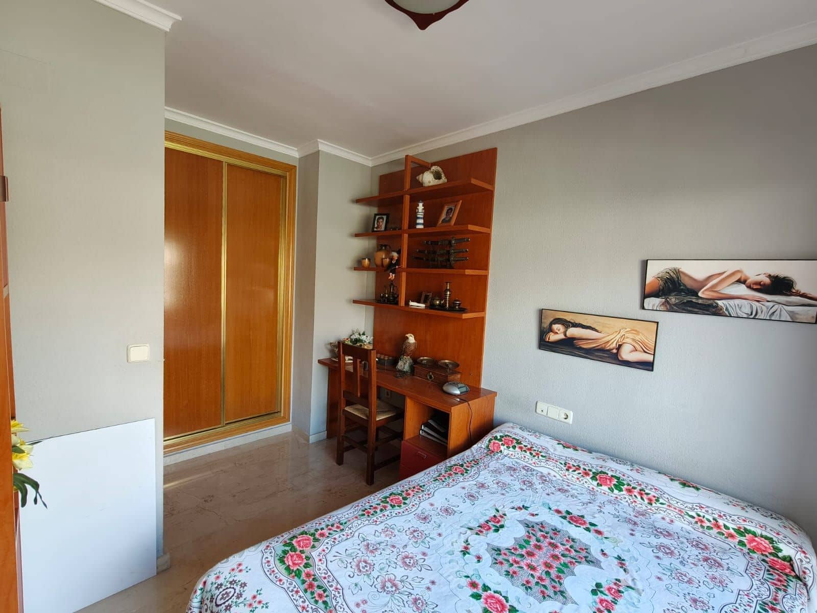 4 quarto Moradia Geminada para venda em La Nucia com garagem - 307 000 € (Ref: 9673841)