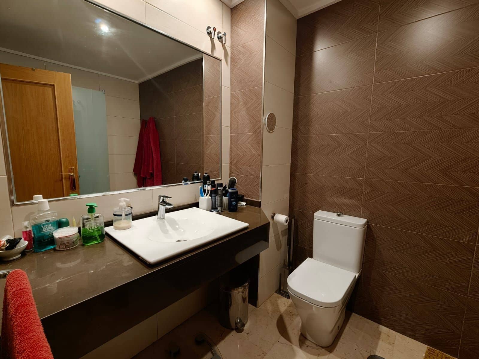 4 quarto Moradia Geminada para venda em La Nucia com garagem - 307 000 € (Ref: 9673841)