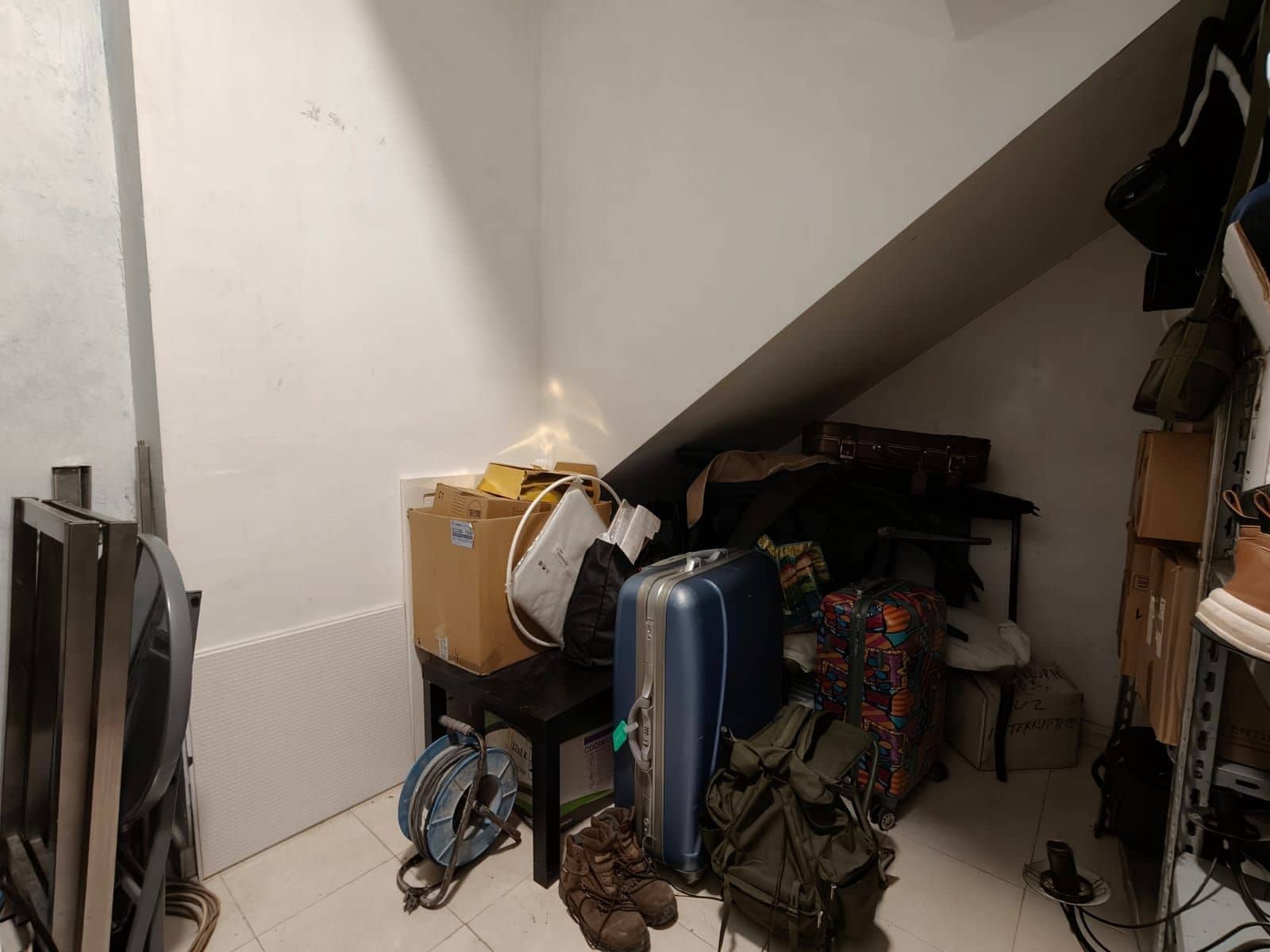 4 quarto Moradia Geminada para venda em La Nucia com garagem - 307 000 € (Ref: 9673841)