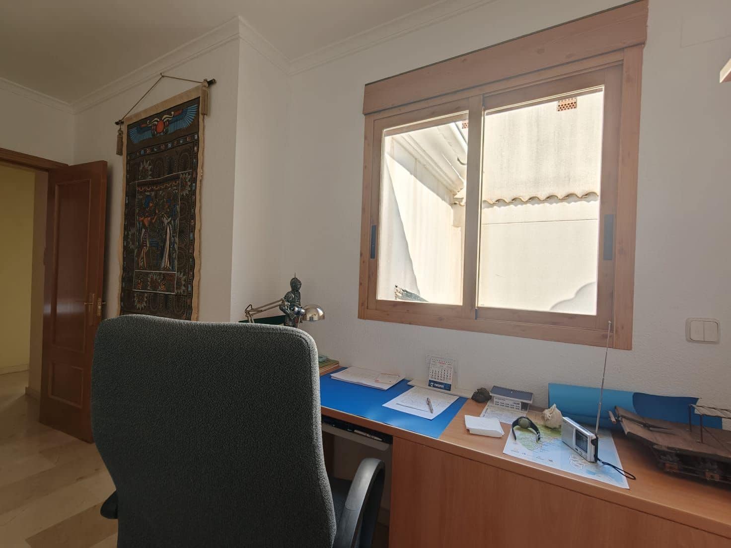 4 quarto Moradia Geminada para venda em La Nucia com garagem - 307 000 € (Ref: 9673841)